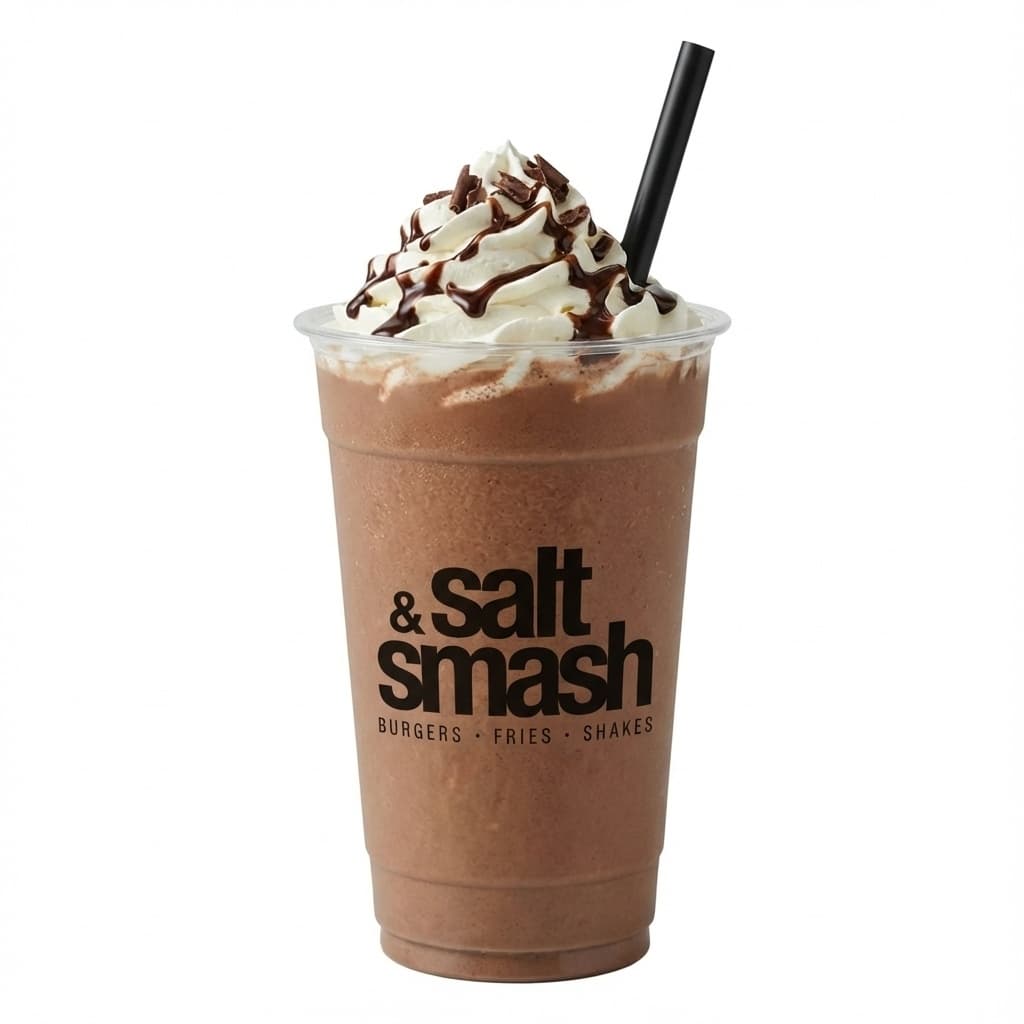 Chocolate Shake