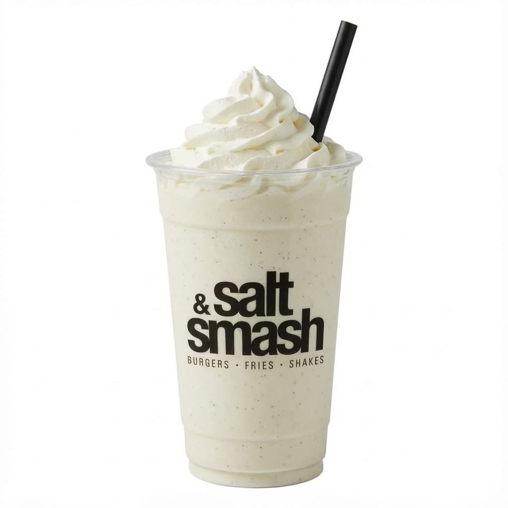 Vanilla Shake