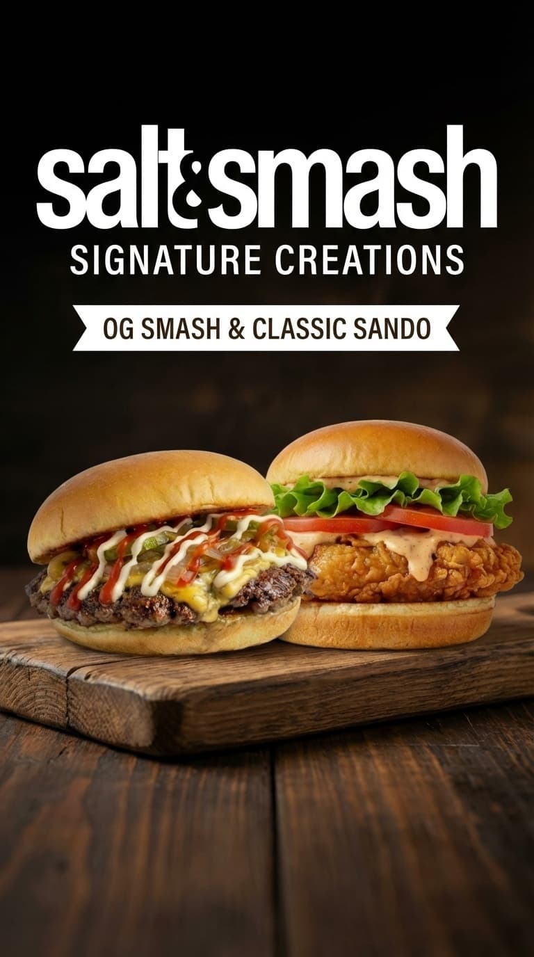 Signature Creations